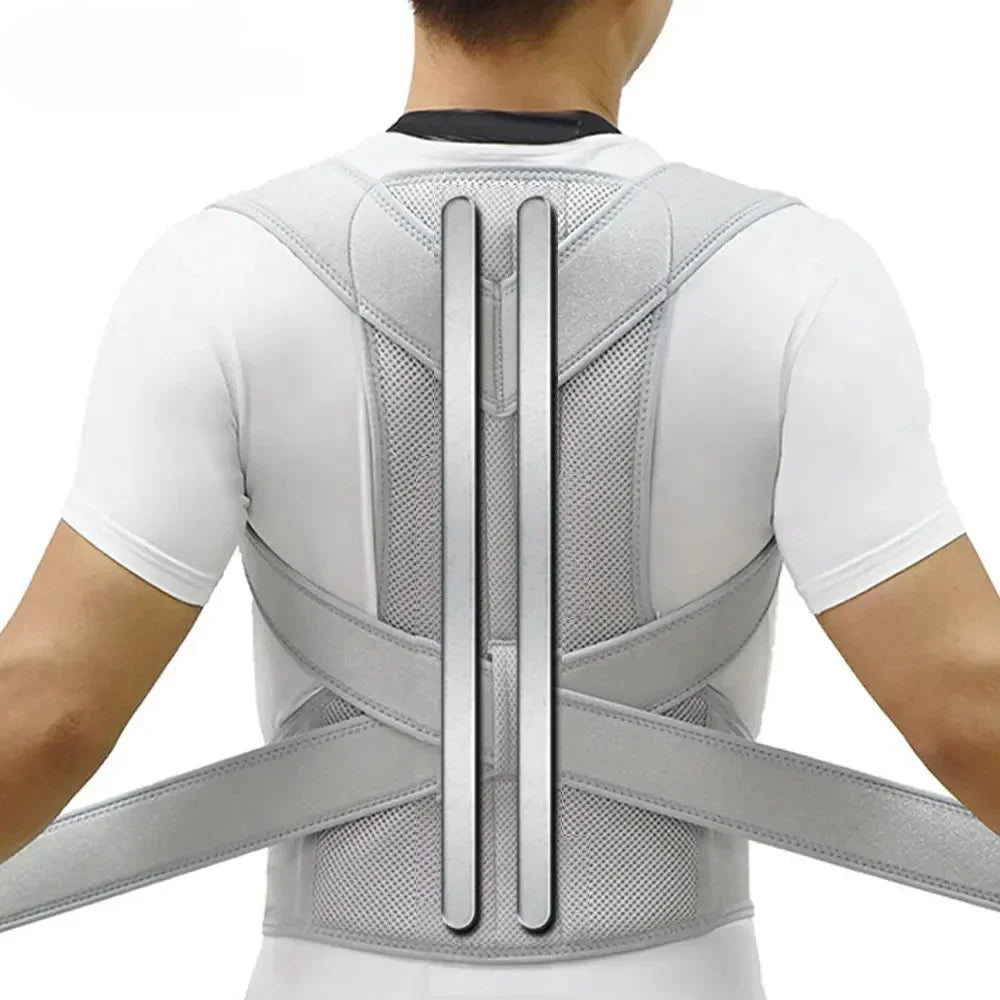 Nuvia Haltungstrainer