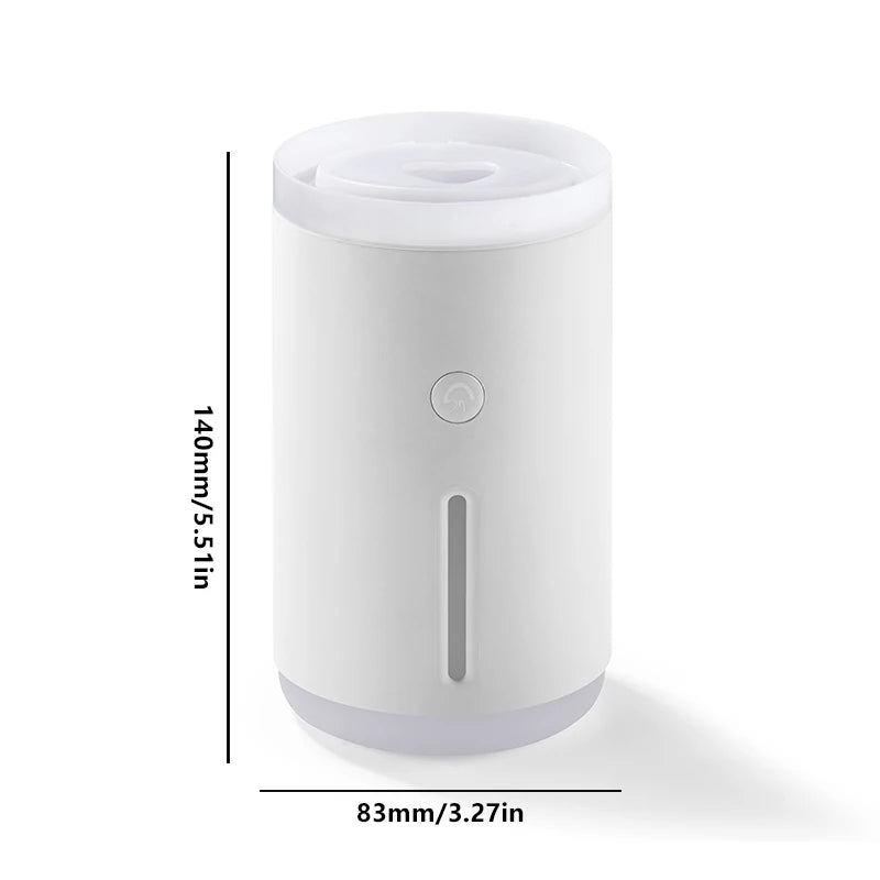 Nuvia Quallen Diffusor