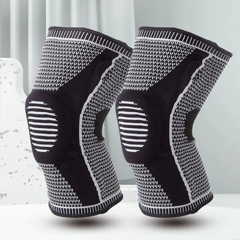 Nuvia Knie Support