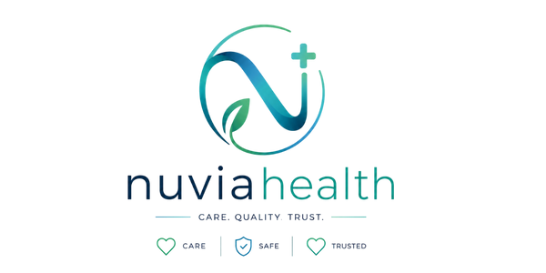 Nuvia Health
