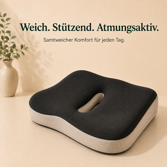 Nuvia Druckentlastungs Kissen
