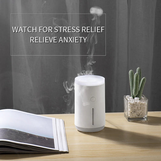 Nuvia Quallen Diffusor
