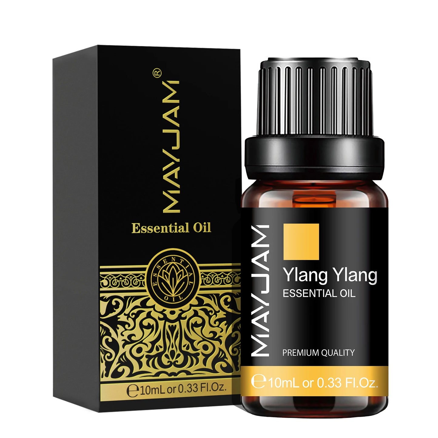 MAYJAM 10 ml ätherisches Öl