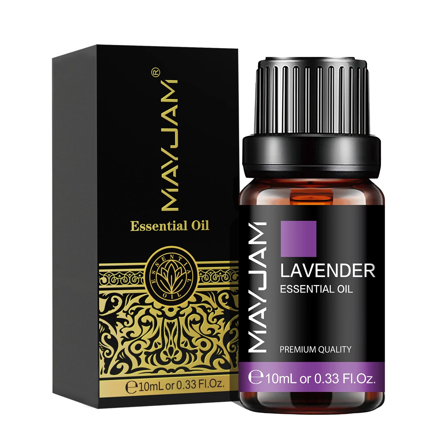 MAYJAM 10 ml ätherisches Öl