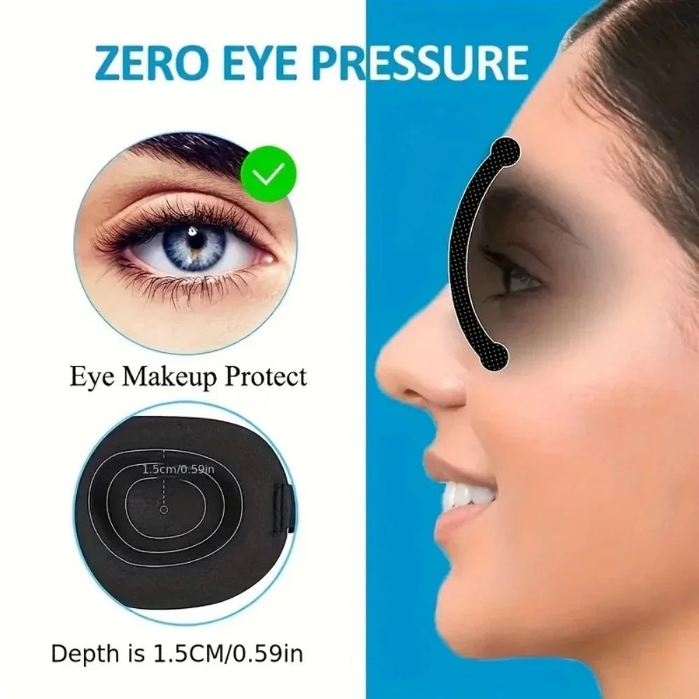 Nuvia Schlafmaske Premium