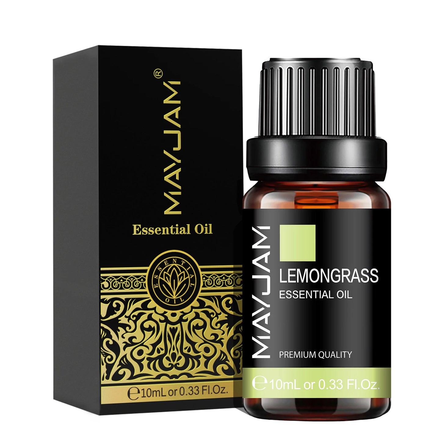 MAYJAM 10 ml ätherisches Öl