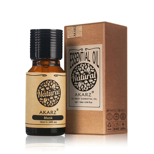 AKARZ Aroma-Duftöl 10ml