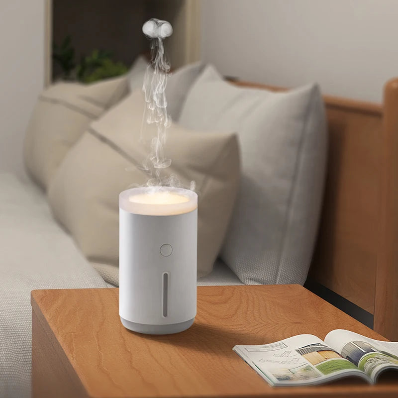 Nuvia Quallen Diffusor