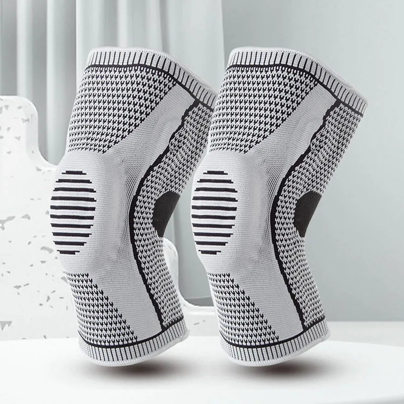 Nuvia Knie Support