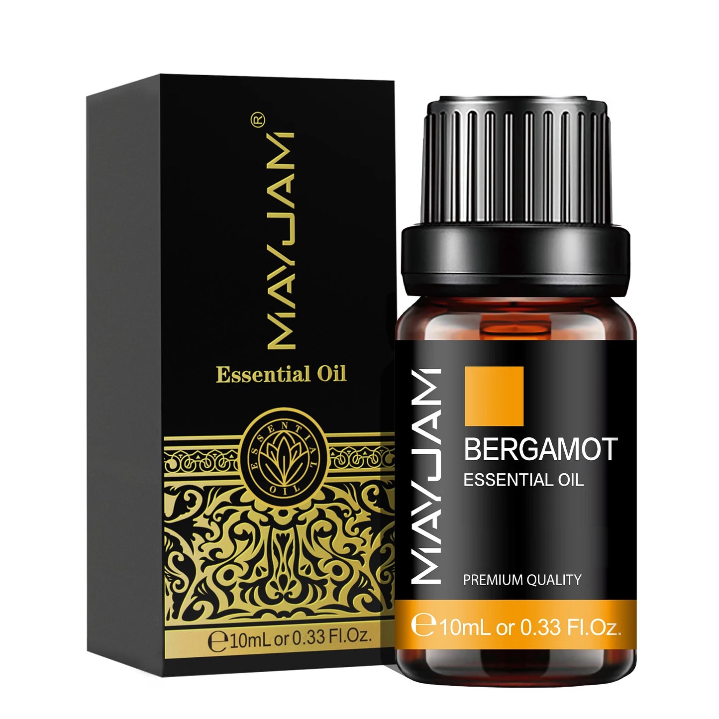 MAYJAM 10 ml ätherisches Öl