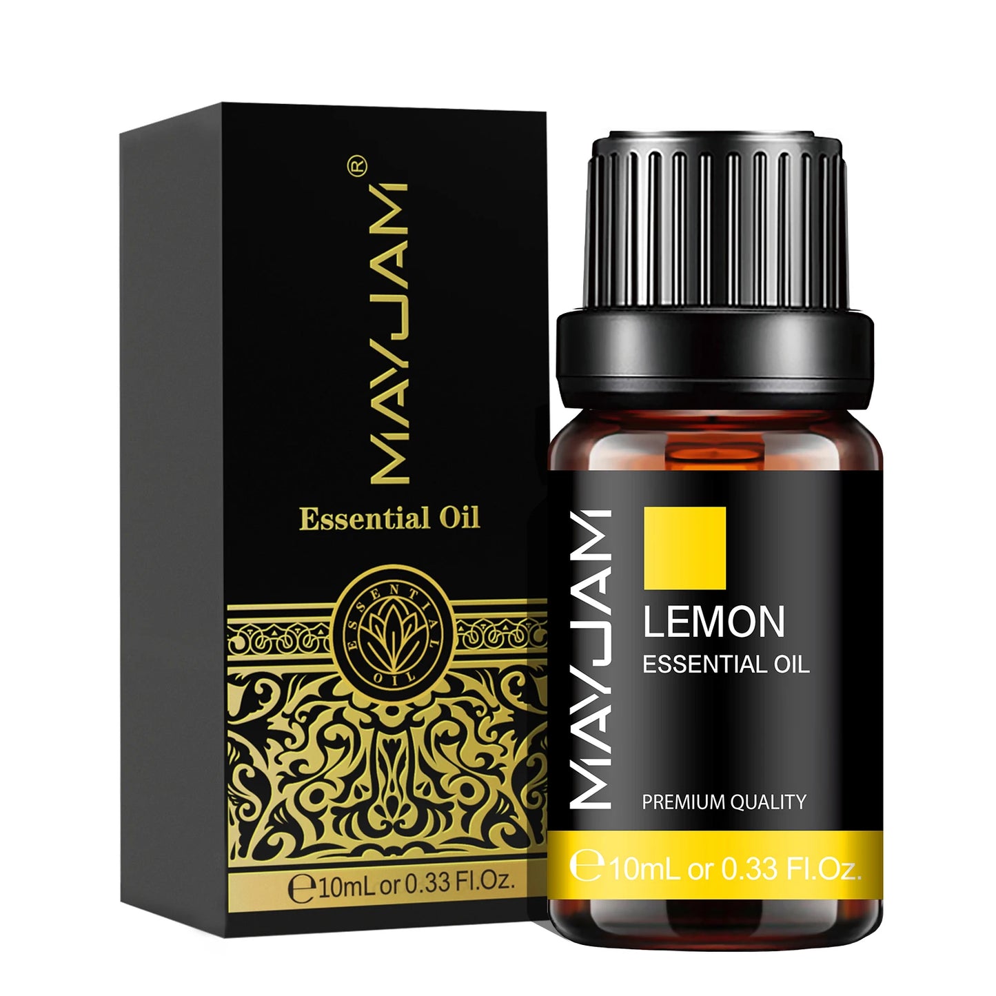 MAYJAM 10 ml ätherisches Öl