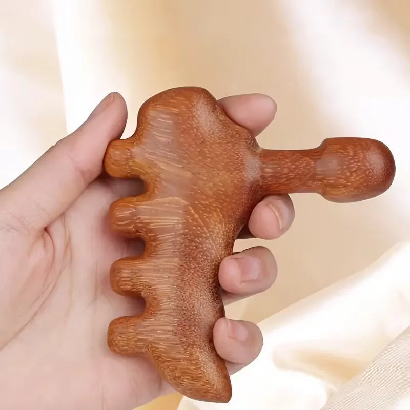 Nuvia Triggerpunkt Massage-Tool