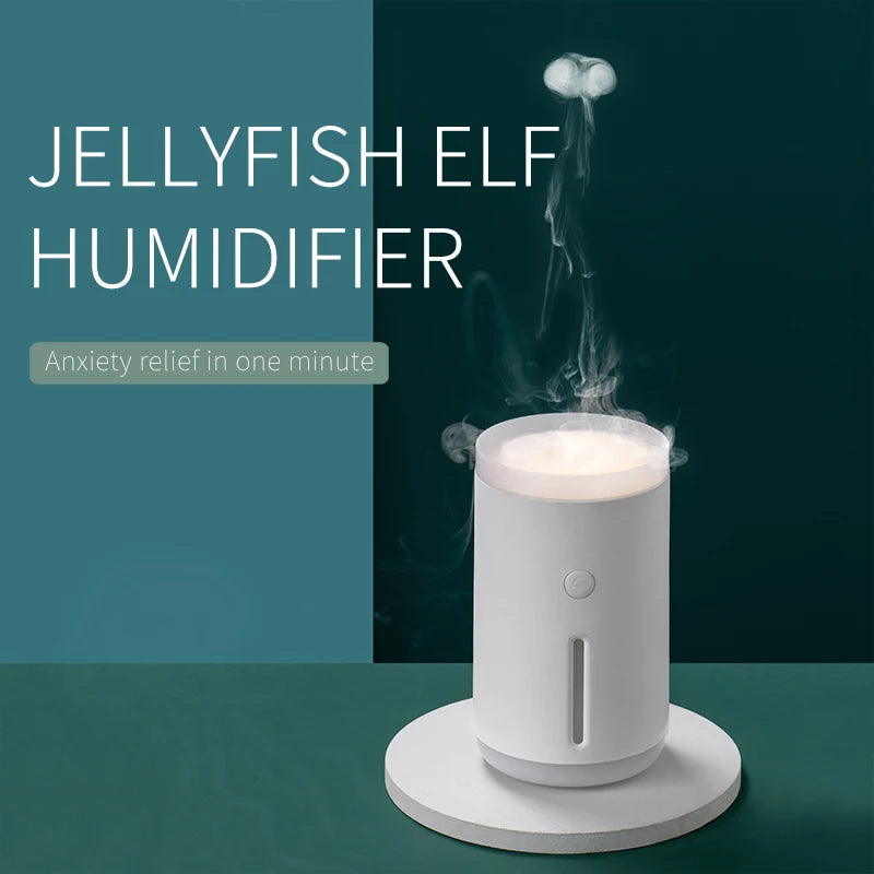 Nuvia Quallen Diffusor