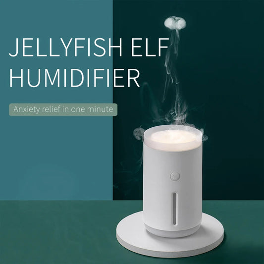 Nuvia Quallen Diffusor