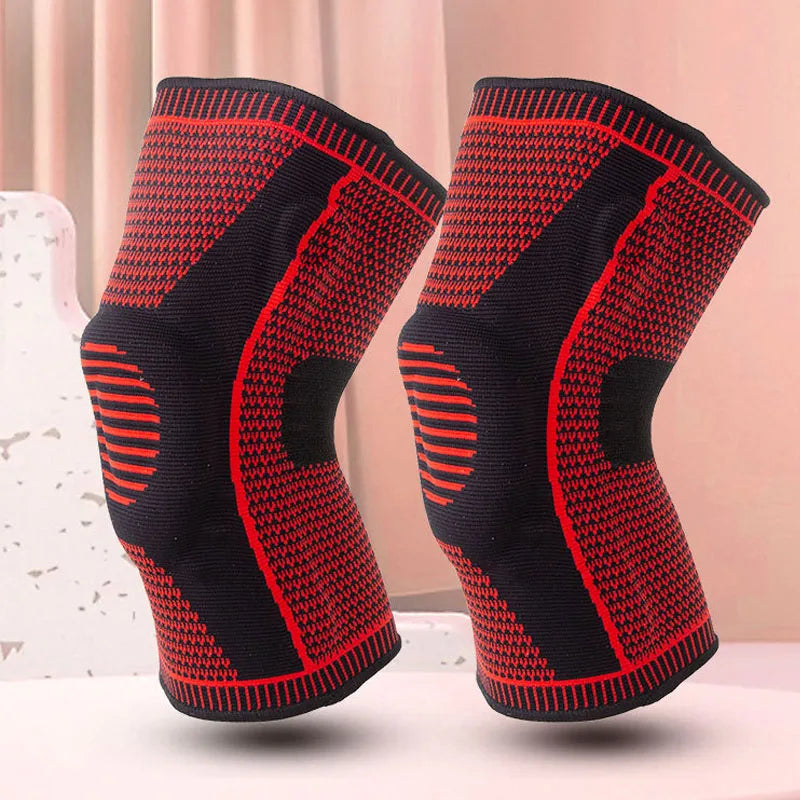 Nuvia Knie Support