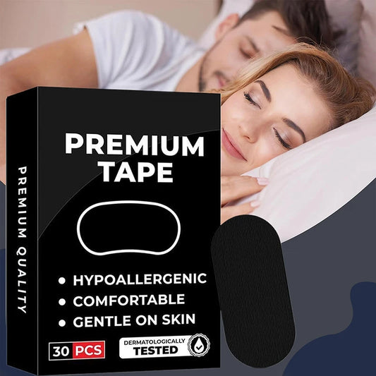 Nuvia Sleep Stripes