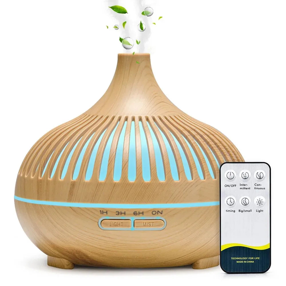 Nuvia Aromatherapie-Diffusor
