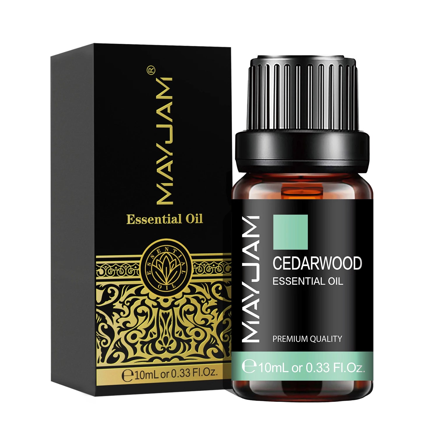 MAYJAM 10 ml ätherisches Öl